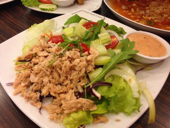 Black Canyon Coffee Restaurant